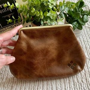 Patricia Nash Clutch